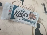 Need's Gaufrettes