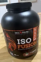 ISO Fusion Chocotella