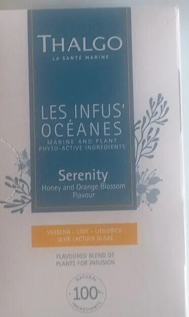 Les infusions