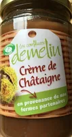 Creme de Châtaigne