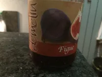 Confiture De Figues