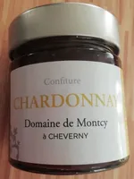 Confiture Chardonnay