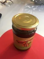 Rhubarbe