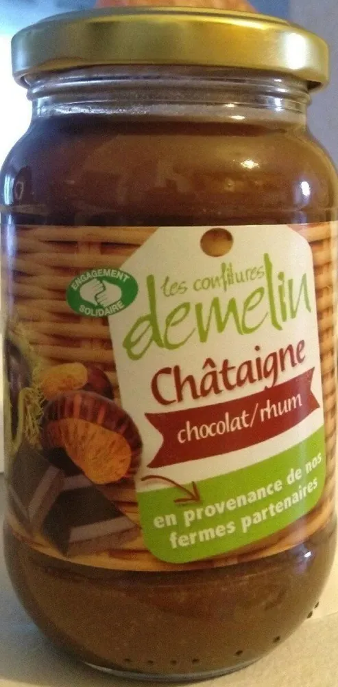 Chataigne