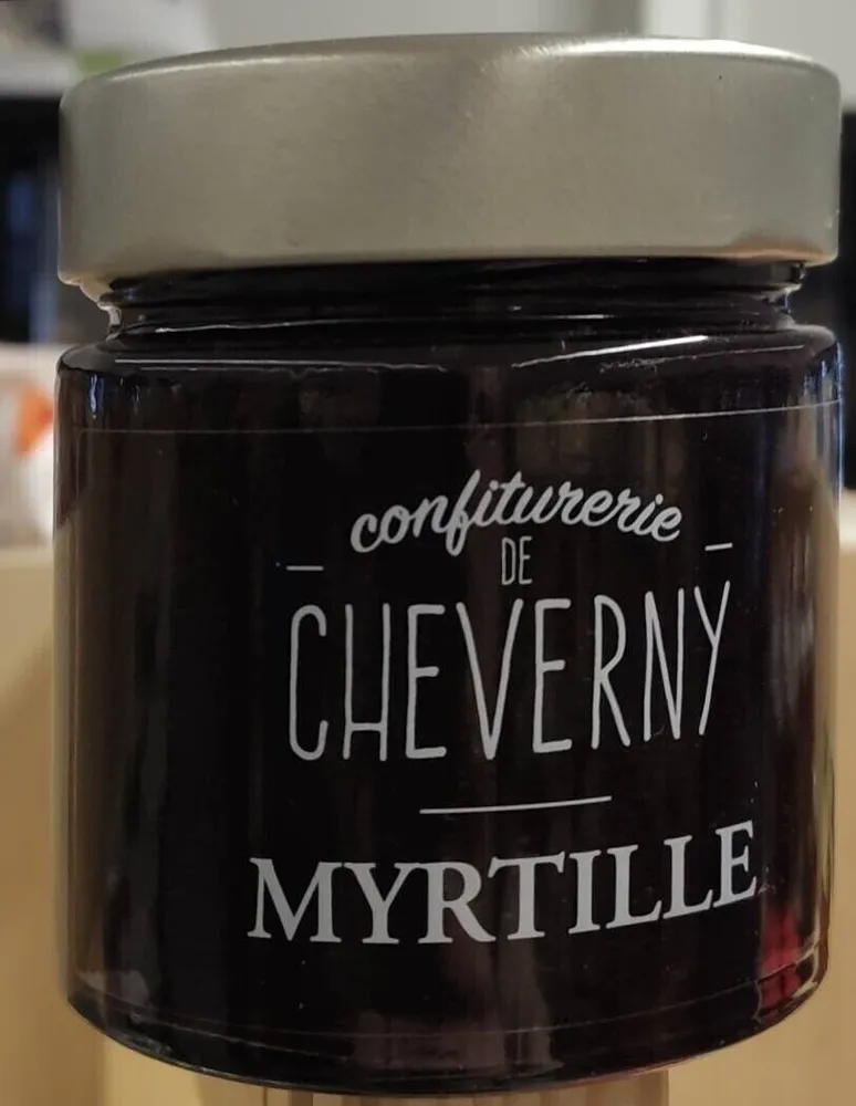 confiturerie de Cheverny