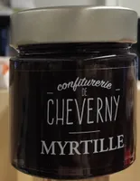 confiturerie de Cheverny