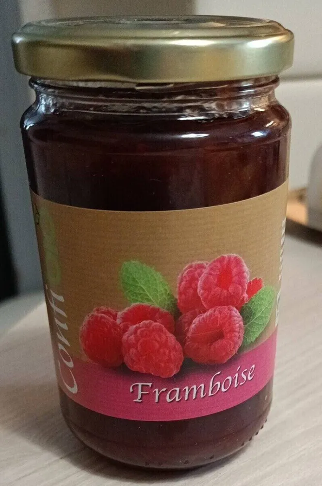 Confiture de Framboise
