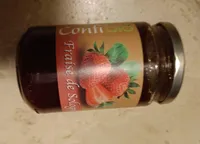 Fraise de Sologne
