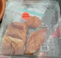 5 pains au chocolat + 5 croissants