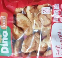 Petit Croissants