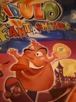 Fantasmikos