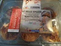 Mantécaos