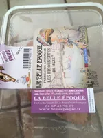 La belle epoque