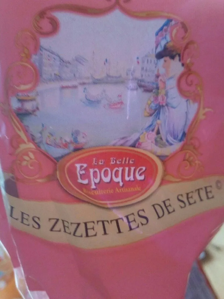 Les figounettes de Mèze