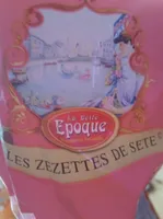 Les figounettes de Mèze
