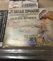 Les kemias de Castounet