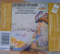 Bistouquettes