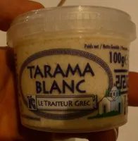 Tarama Blanc