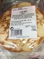Blinis