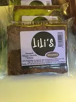 BROWNIE AUX NOIX