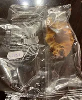 Muffin saveur vanille aux pépites de chocolat