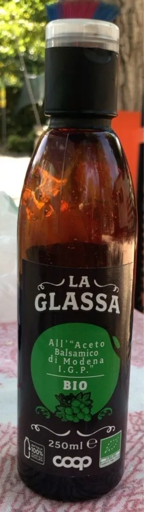 La Glassa