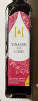 Vinaigre de cidre