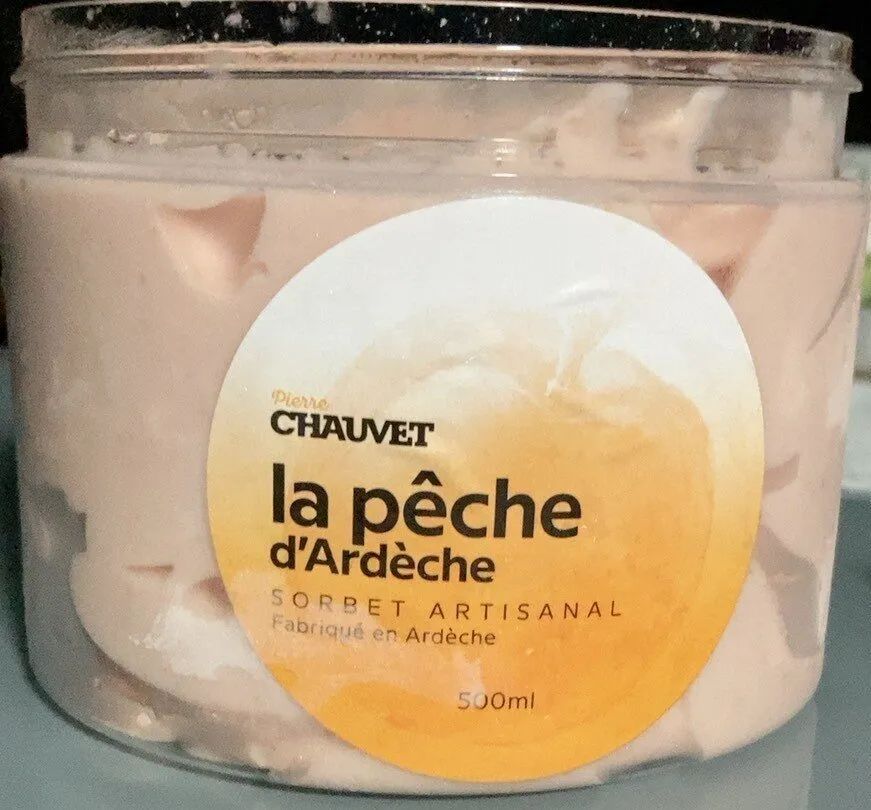 La peche d’Ardeche