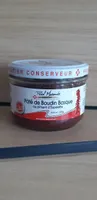 Pâté de Boudin Basque