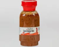 Sauce Basque Bixia Spécial grillades et vinaigrettes