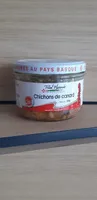 Chichons de Canard