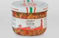 Axoa de Veau - Emincé de Veau cuisiné