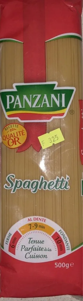Spaghetti