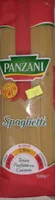 Spaghetti