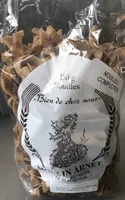 Nouilles complètes