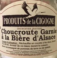 Choucroute