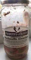 Backeoffe alsacien