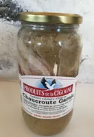 Choucroute garnie