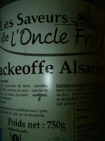 Backeoffe