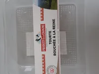 Tourte bouchée à la reine