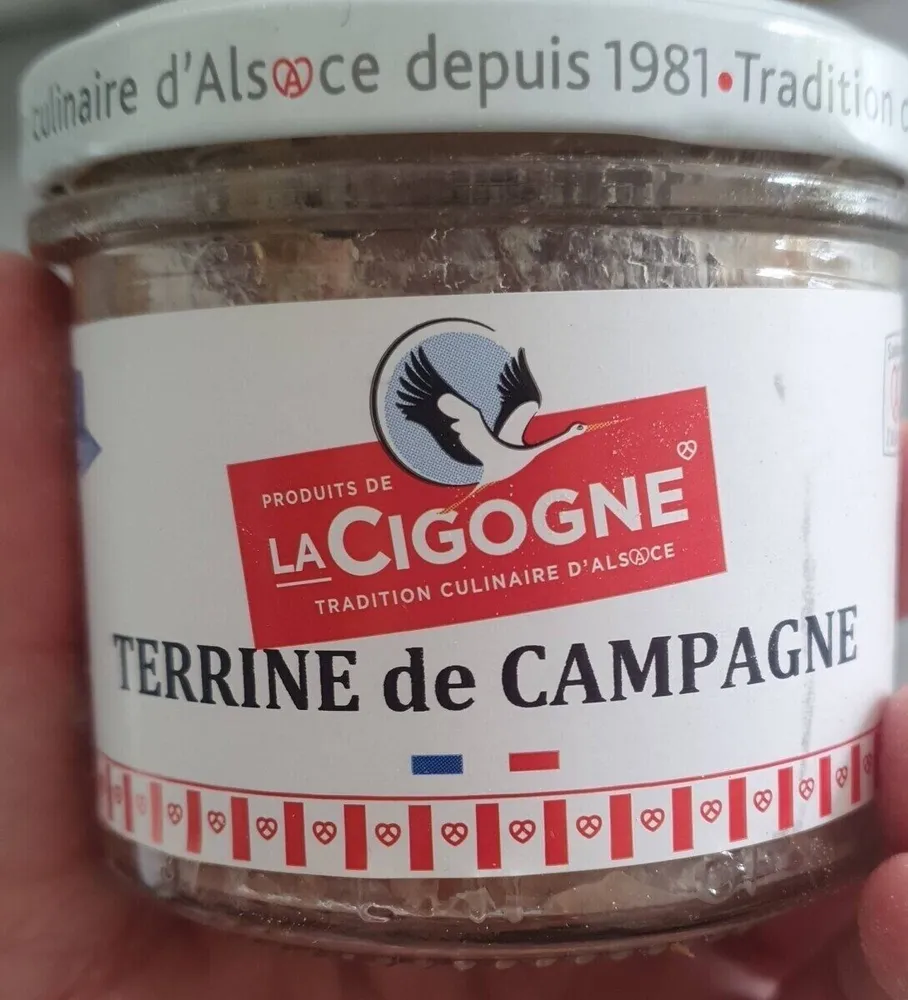 Terrine de Campagne