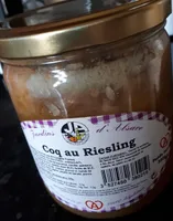 Coq au Riesling