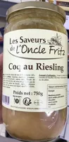 Coq au Riesling