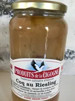 Coq au Riesling