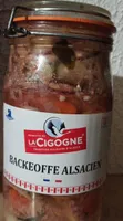 Backeoffe alsacien