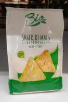 Snak di mais