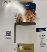 Pintade