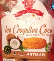 Croquitos