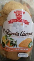 Le biscotin ancienne