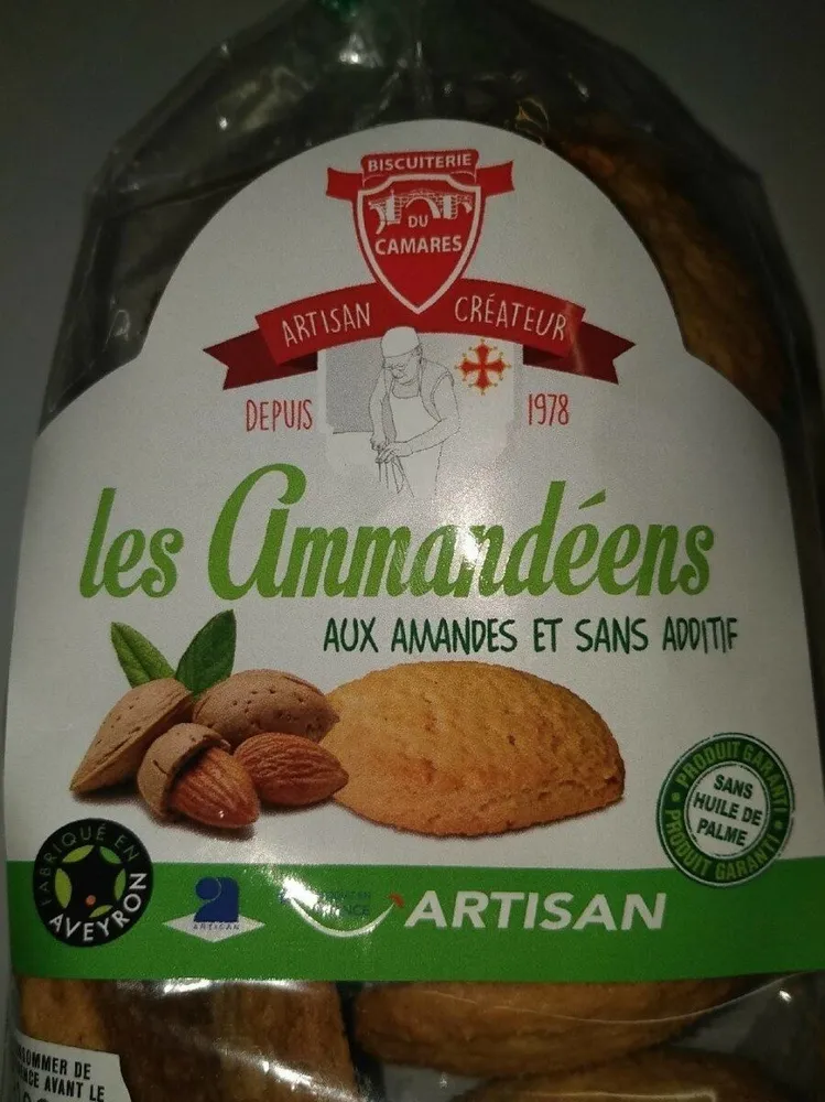 Les ammandéens